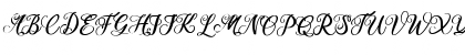Angelita Regular Font Angelita Regular Font