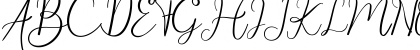 Angellyne Regular Font Angellyne Regular Font