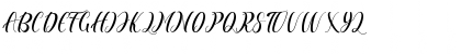Anguilla Regular Font Anguilla Regular Font