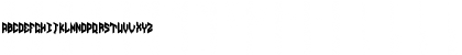 Anticipatio Regular Font