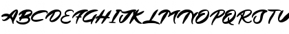Anyhow Regular Font Anyhow Regular Font