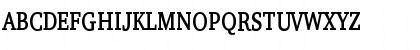 ChallengeCondensed Bold Font