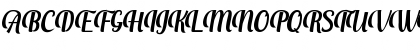 Aprilea Regular Font Aprilea Regular Font