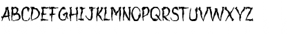 Arafura Regular Font