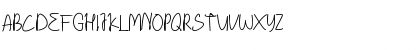Archestra Regular Font Archestra Regular Font
