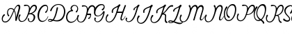 Ardila Regular Font