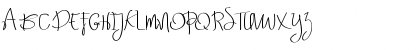 Ariesta Moon Demo Regular Font Ariesta Moon Demo Regular Font