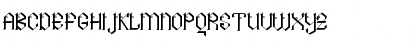 Arshaka Regular Font Arshaka Regular Font