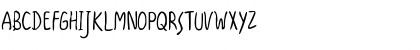 Arshavina Regular Font Arshavina Regular Font