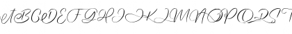 Arthemis Free Regular Font