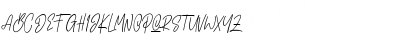 Artlines Free Regular Font Artlines Free Regular Font