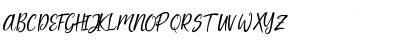Artopyl Demo Regular Font Artopyl Demo Regular Font