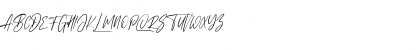 Arttifac Free Regular Font Arttifac Free Regular Font