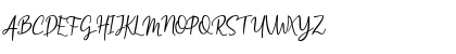 Arumdalu Demo Font