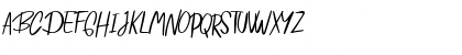 Arya Regular Font Arya Regular Font