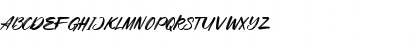 Aryzena Regular Font Aryzena Regular Font