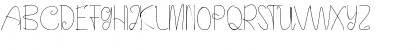 Askania Regular Font