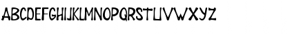 Astrajingga Regular Font Astrajingga Regular Font
