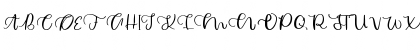 Asya Regular Font Asya Regular Font