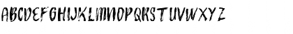 Atokous Regular Font Atokous Regular Font