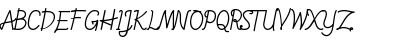 Aullocka - DEMO Regular Font Aullocka - DEMO Regular Font