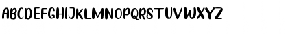 Aurelin Regular Font Aurelin Regular Font