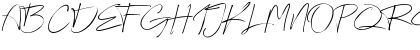 Australia Regular Font Australia Regular Font