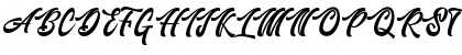 Authem Script Regular Font Authem Script Regular Font