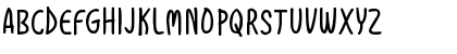 Autumn Happiness Regular Font Autumn Happiness Regular Font