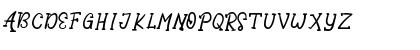 Awesome Party Regular Font
