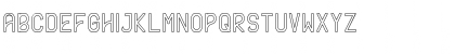 AXTON DEMO Stroke Regular Font AXTON DEMO Stroke Regular Font