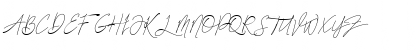 B Luna Piena Demo Italic Font B Luna Piena Demo Italic Font