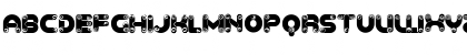 Baked Snails Regular Font Baked Snails Regular Font