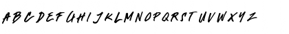 Balada Regular Font