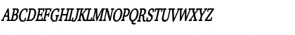 ChallengeThin BoldItalic Font ChallengeThin BoldItalic Font