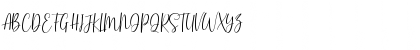 Basston Script Regular Font