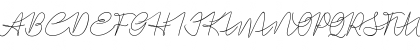 Batavia Glamore Script Regular Font Batavia Glamore Script Regular Font