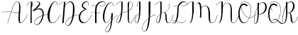 belitha Regular Font