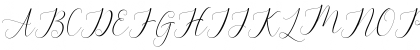 bellisa Regular Font bellisa Regular Font