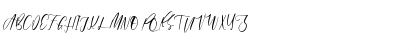 Bellorina Regular Font Bellorina Regular Font