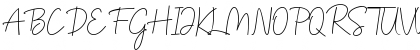 Benalla Regular Font Benalla Regular Font