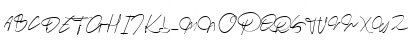 Bensue Regular Font