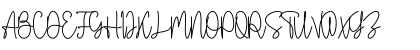 Bertrade Regular Font Bertrade Regular Font