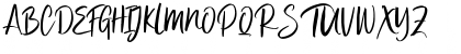 Bestania Regular Font Bestania Regular Font