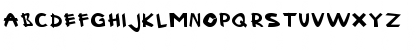 Bhana Regular Font Bhana Regular Font