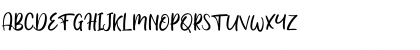 Big Bang! Regular Font