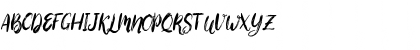 Bigarus Regular Font Bigarus Regular Font