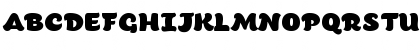 Bigfat Script Regular Font Bigfat Script Regular Font