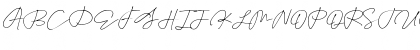 Billy Smith Regular Font Billy Smith Regular Font