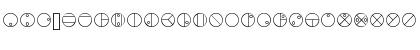 Bionicle Regular Font Bionicle Regular Font